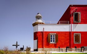 Resort Faro di Punta Fenaio